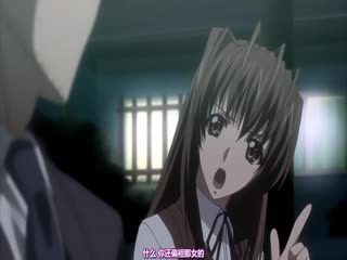 个人授业动画版第一课 清纯女优Starlet私密教学